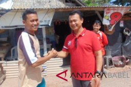 Jalan kaki, "Mulya" paparkan program unggulan