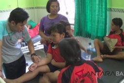 Kemenkes apresiasi Puskesmas Denpasar Selatan prioritaskan anak