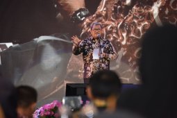 Pembebasan BBNKB dialokasikan untuk THR PNS Jabar
