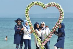 Istri Wabup Sumenep Ingin Duta Wisata Berdaya