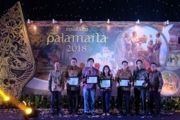 Kantor Pajak Sidoarjo Beri Penghargaan Wajib Pajak