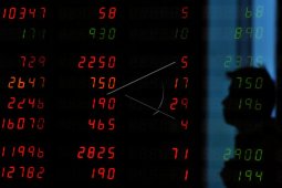 Pasar Saham Global "Rebound"