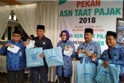 Bapenda Tangsel Buka Loket Khusus Bagi ASN