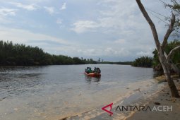 Nelayan Aceh Singkil keluhkan dangkalnya muara
