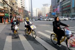 Penipuan pelajar Indonesia di China, tanggung jawab siapa?