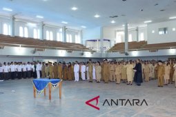 Bupati lantik 368 pejabat fungsional