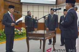 Gubernur Pastika dorong layanan KB fokus keluarga miskin