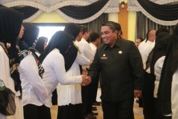 Banjarbaru keluarkan THR Rp15,7 miliar