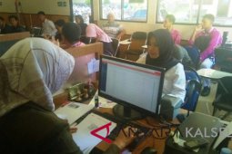 Masyarakat Nilai Mutu Pelayanan SKCK Baik