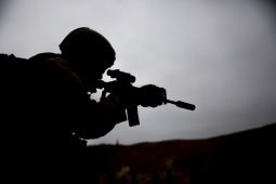 Kontak tembak tewaskan satu DPO MIT Poso