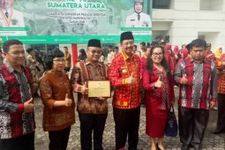 Program bebas pasung bagi penderita gangguan jiwa raih penghargaan