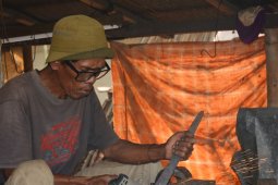 Pemkab Sumenep Fokus Kembangkan "Desa Keris"