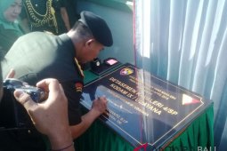 Kodam IX/Udayana miliki Detasemen Kavaleri 4/Sima Pasopati (Video)