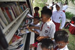 DPRD Ternate soroti sertifikat tanah sekolah