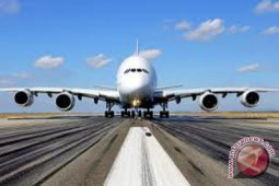 Bandara Oksibil kembali normal pascakerusuhan