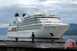 Jelang HPN, Kemenhub selenggarakan seminar tol laut di KM Dorolonda