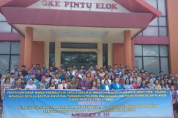 PGIW Kalbar dukung Pilkada damai