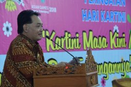 Wali Kota Jumadi Tegaskan Perjuangan Kartini Perlu Diteladani