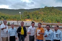 Kiram berpotensi menjadi agro wisata Kalsel