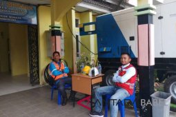 PLN Babel siagakan 93 tim di lokasi UNBK
