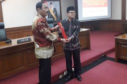 Fachrori pastikan tidak ada gejolak pascapenahanan Zola