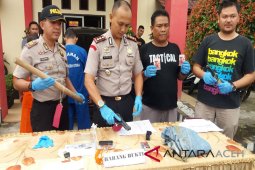 Polisi tangkap tiga penculik di Aceh Utara