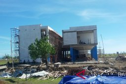 Pemerintah pastikan proyek Politeknik Kelautan dilanjutkan
