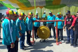 Porwil Medan lambang supremasi olahraga