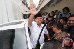 Mardani: Prabowo siapkan strategi hadapi Jokowi