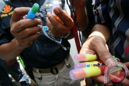 Waspadai peredaran permen mengandung narkoba di kabupaten Meranti