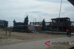 Pemkab Jembrana waspadai kontraktor luar daerah