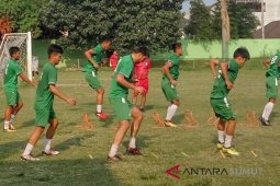 PSMS optimis kalahkan PSM Makassar