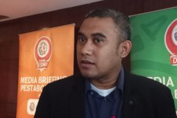 "Pesta Bola" pegang sertifikasi Piala Dunia 2018