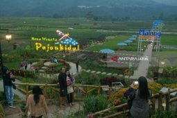 Jelajah Wisata Pujon