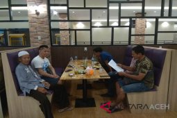 Pusat kuliner dan kebugaran hadir di Langsa