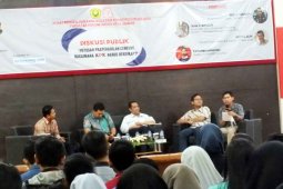 Puskapsi Unej Menilai Putusan Praperadilan Century Bentuk Terobosan Hukum