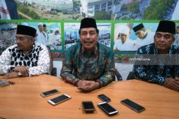 PWNU Jatim Imbau Umat Islam Tenang Tanggapi Puisi Sukmawati