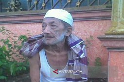 KH Kholilurrahman Bangkalan Meninggal Dunia