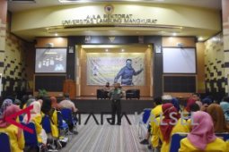 Deradikalisasi menguatkan integritas bangsa