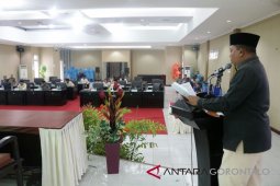 DPRD Harap Pemkab Gorontalo Utara Berinovasi Turunkan Kemiskinan
