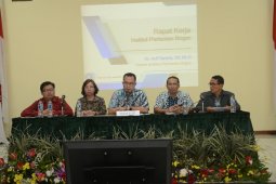 Tahun ini menjadi tahun IT bagi IPB