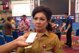 SMPN Pulau Bunaken satu-satunya UNBK mandiri di Manado