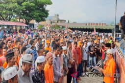 Azwir pastikan wakilnya bukan jadi "ban serap"