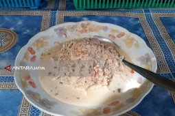 Rasakan Sensasi Rujak Berkuah ala Sumenep