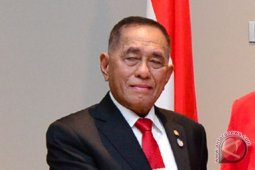 Menteri Pertahanan ingatkan prajurit TNI agar jaga netralitas