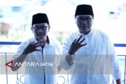 Pasangan "SAE" Janjikan Restrukturisasi Kemacetan Kota Malang