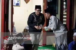 Pasangan "SAE" Janjikan BPJS Gratis Warga Miskin