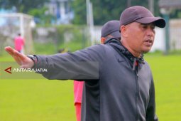 Madura FC Daftarkan 24 Pemain
