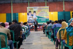 Sutarmidji-Norsan dorong pemekaran Kabupaten Sekayam Raya