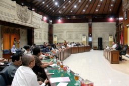Sekdaprov Jatim Usulkan Sistem Tangani Permasalahan Pendidikan Kedokteran